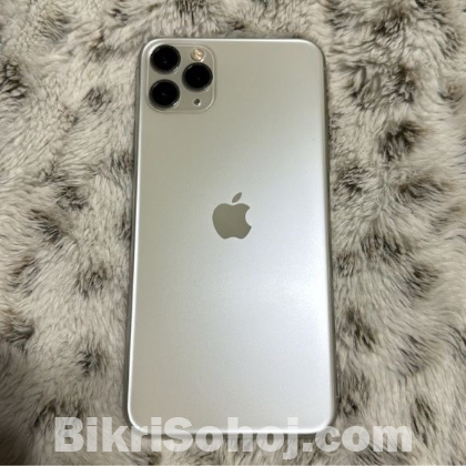 iPhone 11 Pro Max